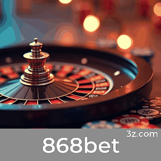 868bet