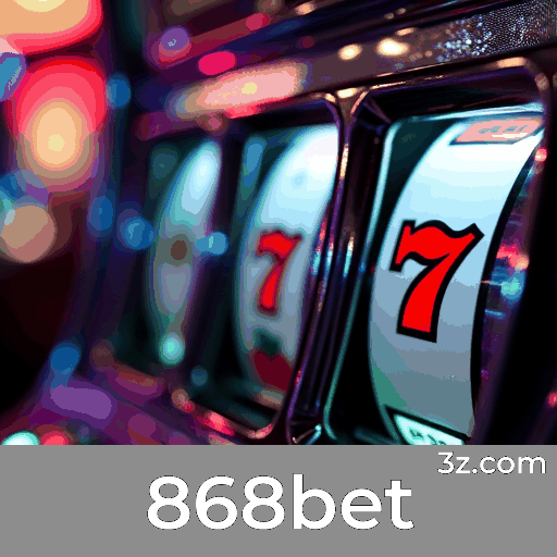 868bet