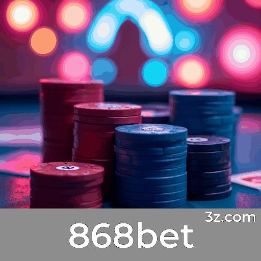 868bet