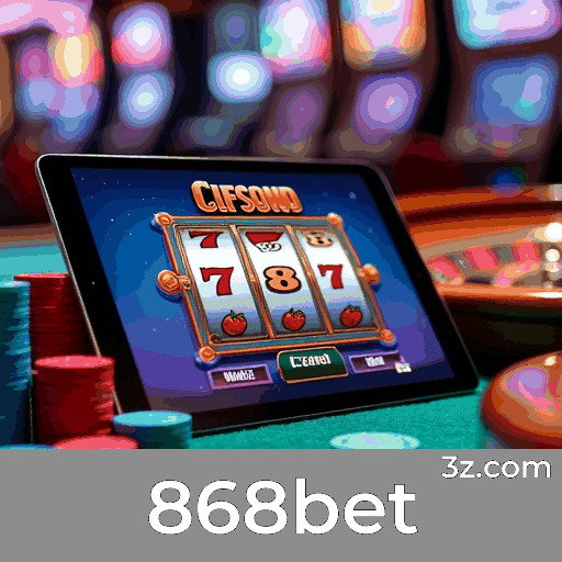 868bet