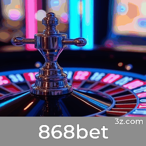 868bet