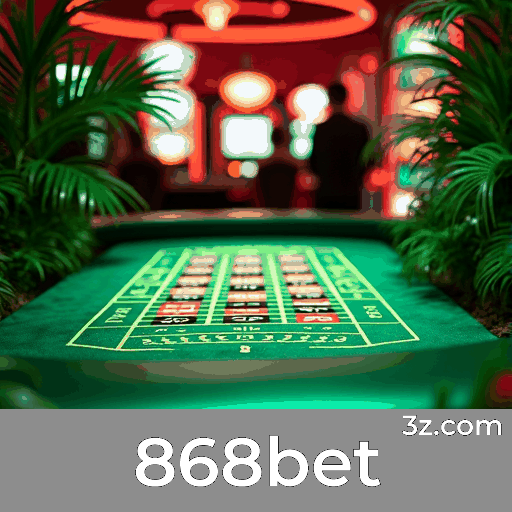 868bet