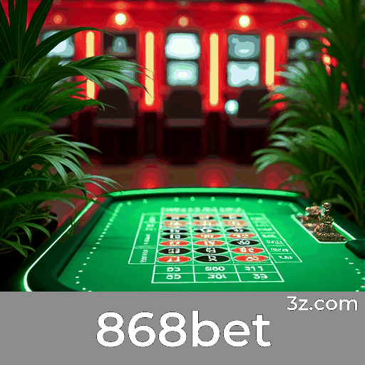 868bet