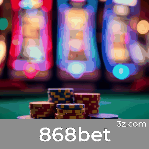 868bet