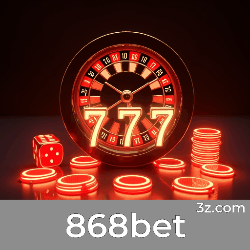 868bet