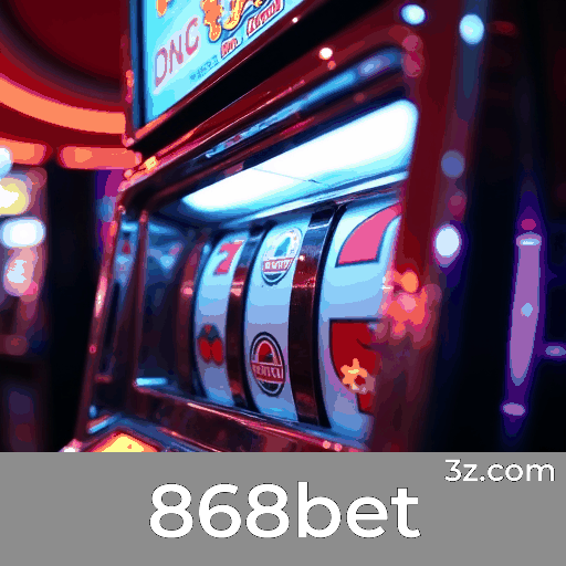 868bet