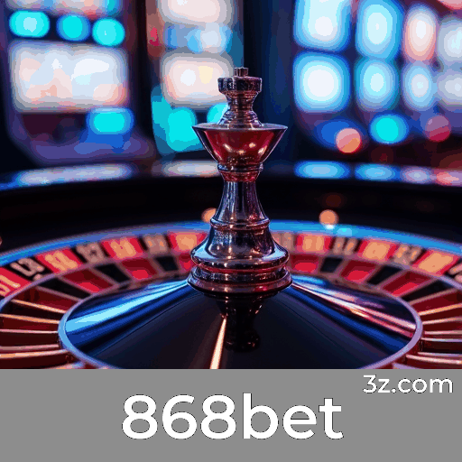 868bet