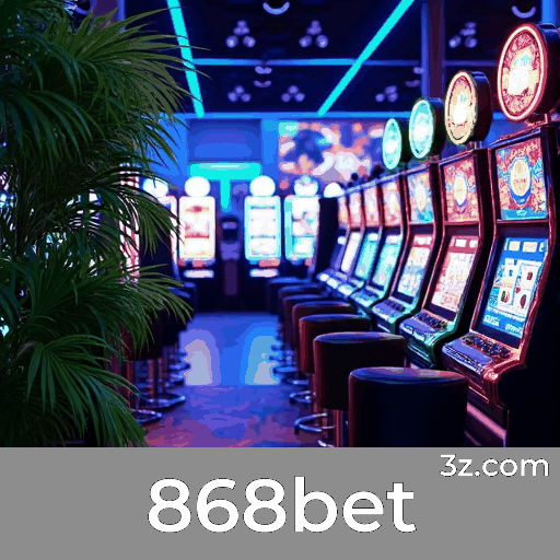 868bet