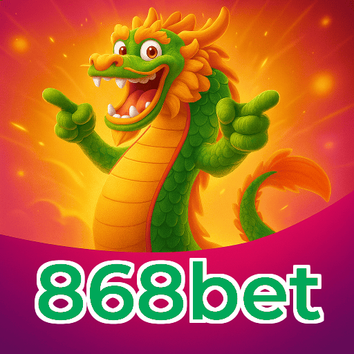 868bet: Seu Cassino Online Seguro e Divertido